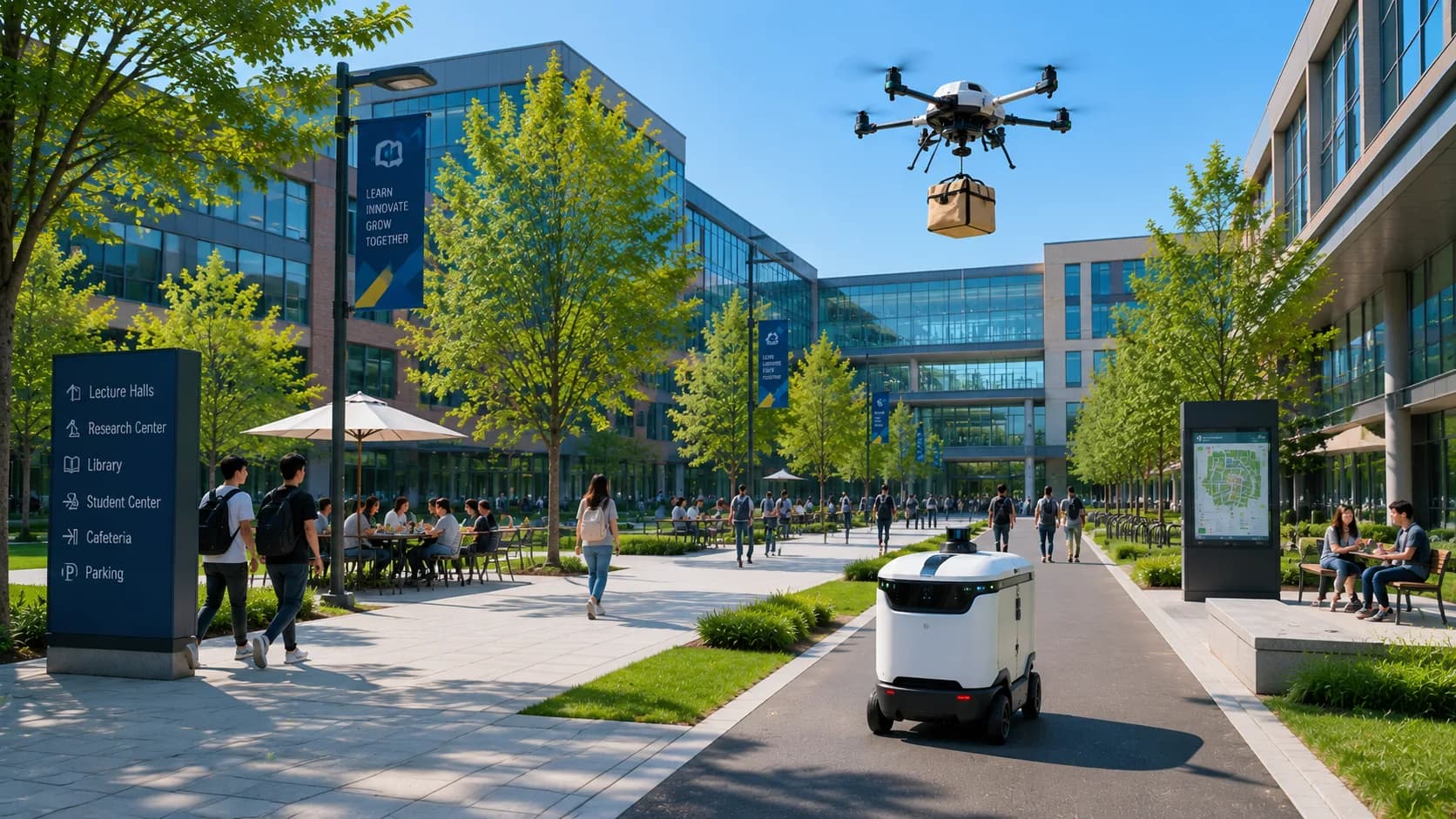 Smart Campus